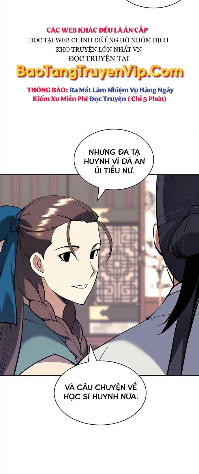 Học Giả Kiếm Sĩ Chapter 92 - Trang 2