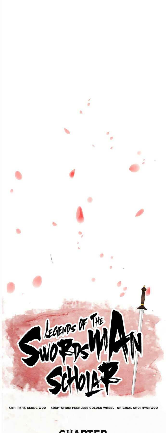 Học Giả Kiếm Sĩ Chapter 92 - Trang 2