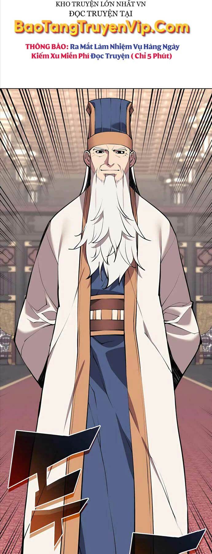 Học Giả Kiếm Sĩ Chapter 92 - Trang 2