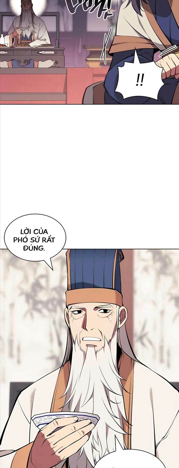 Học Giả Kiếm Sĩ Chapter 92 - Trang 2