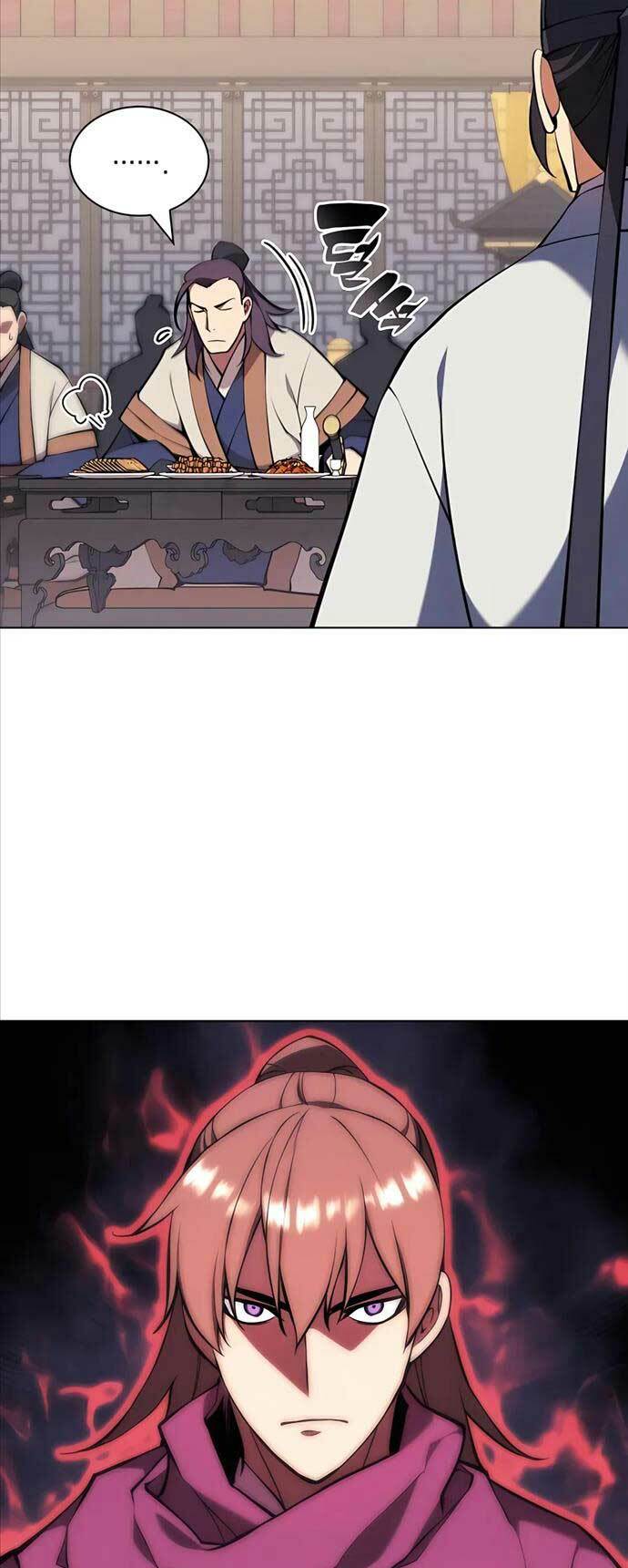 Học Giả Kiếm Sĩ Chapter 92 - Trang 2