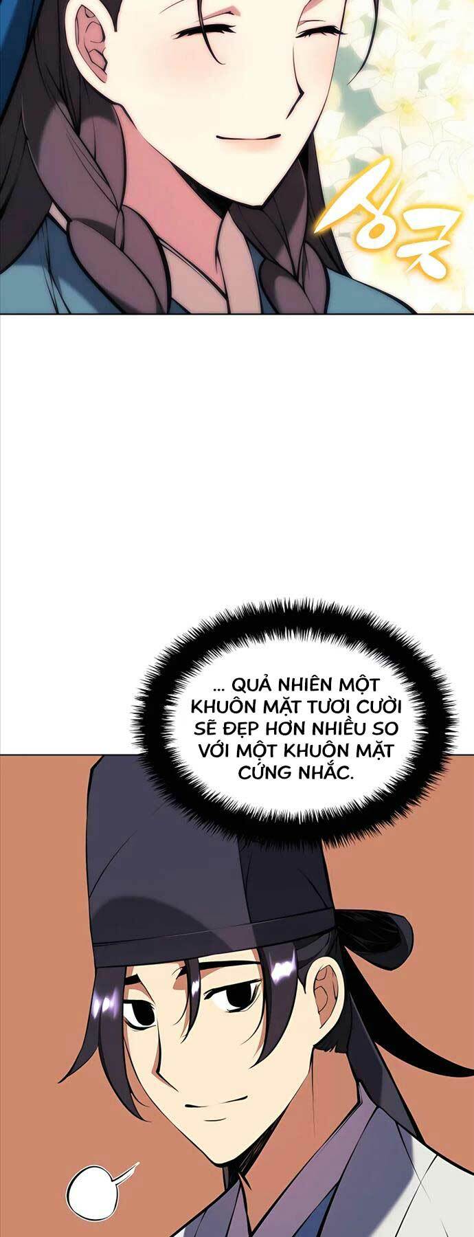 Học Giả Kiếm Sĩ Chapter 92 - Trang 2