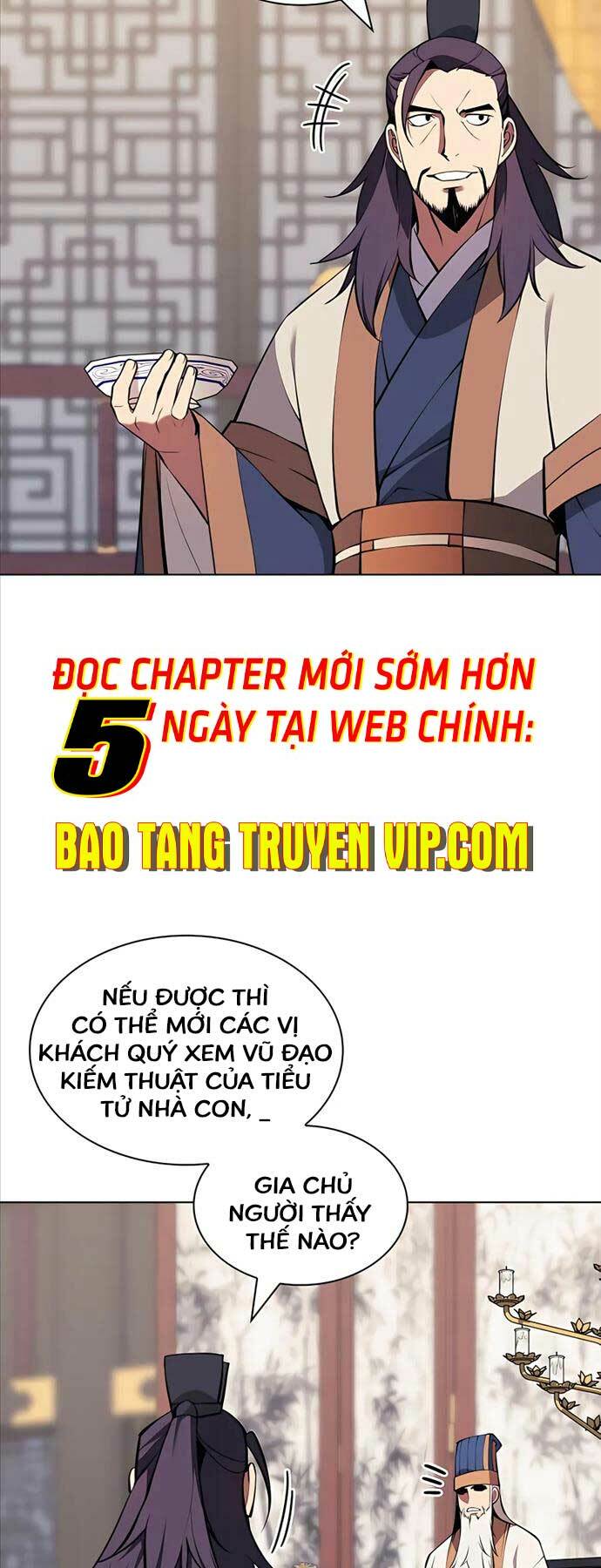 Học Giả Kiếm Sĩ Chapter 92 - Trang 2