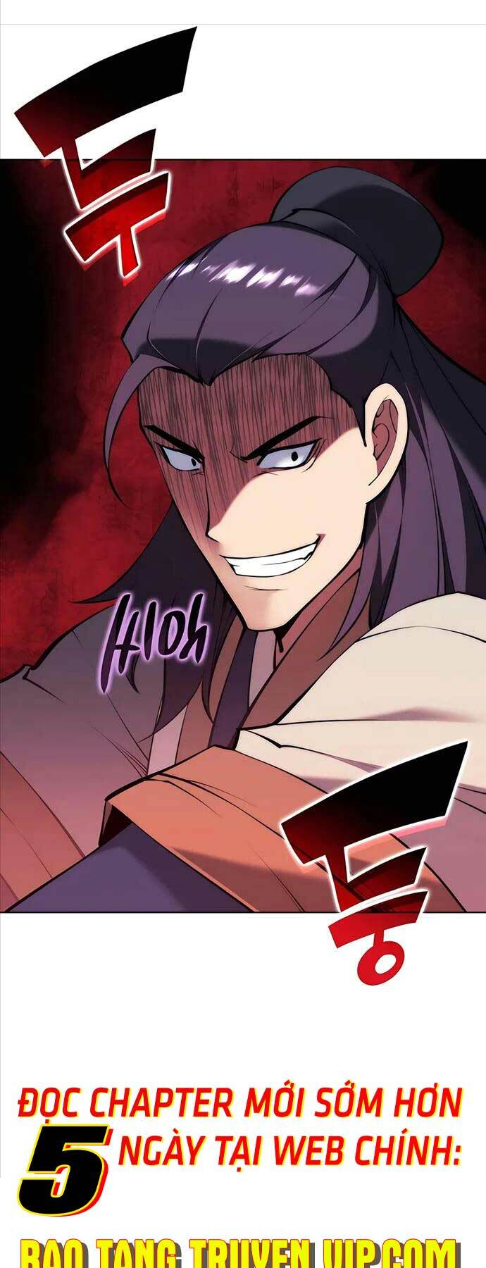 Học Giả Kiếm Sĩ Chapter 92 - Trang 2