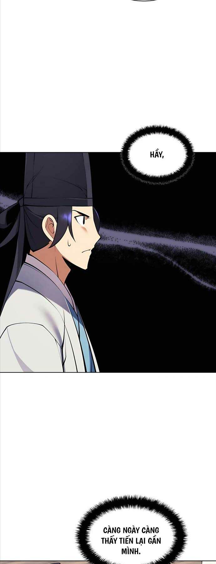 Học Giả Kiếm Sĩ Chapter 93 - Trang 2