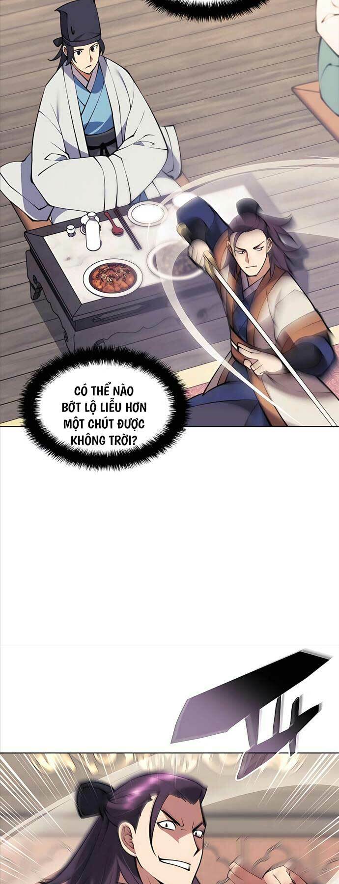 Học Giả Kiếm Sĩ Chapter 93 - Trang 2