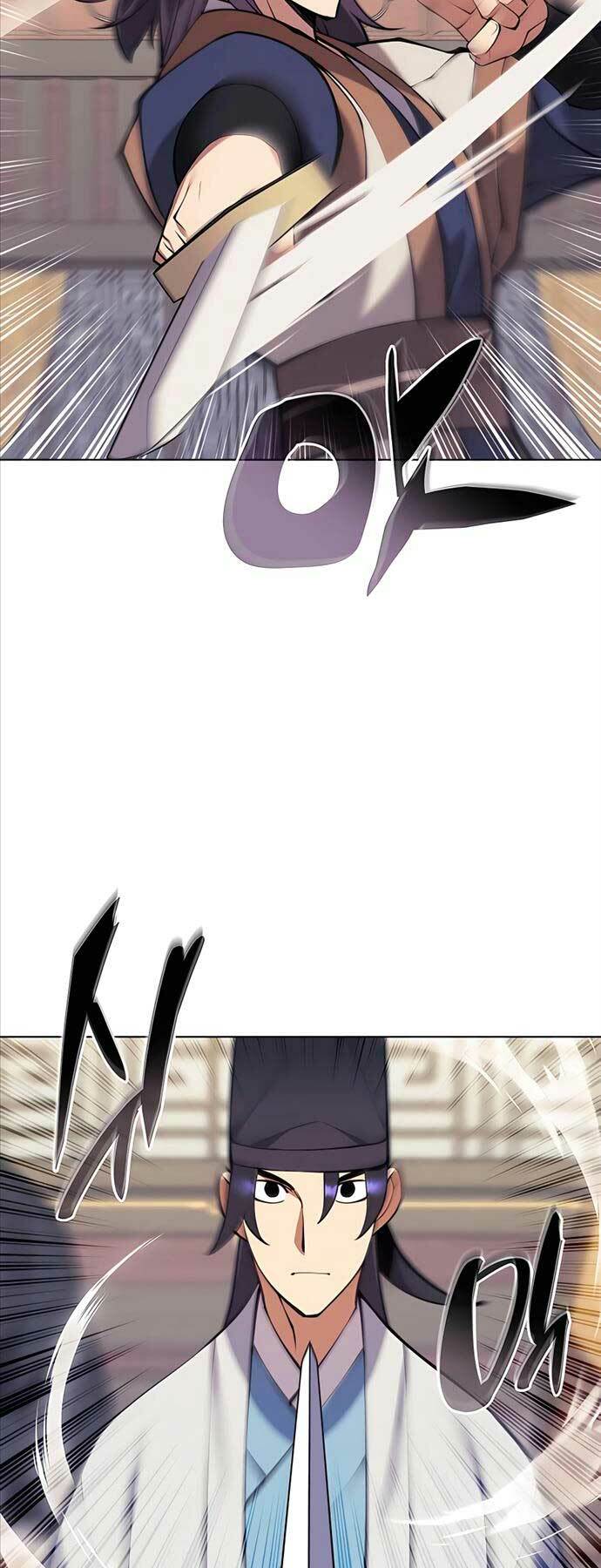 Học Giả Kiếm Sĩ Chapter 93 - Trang 2