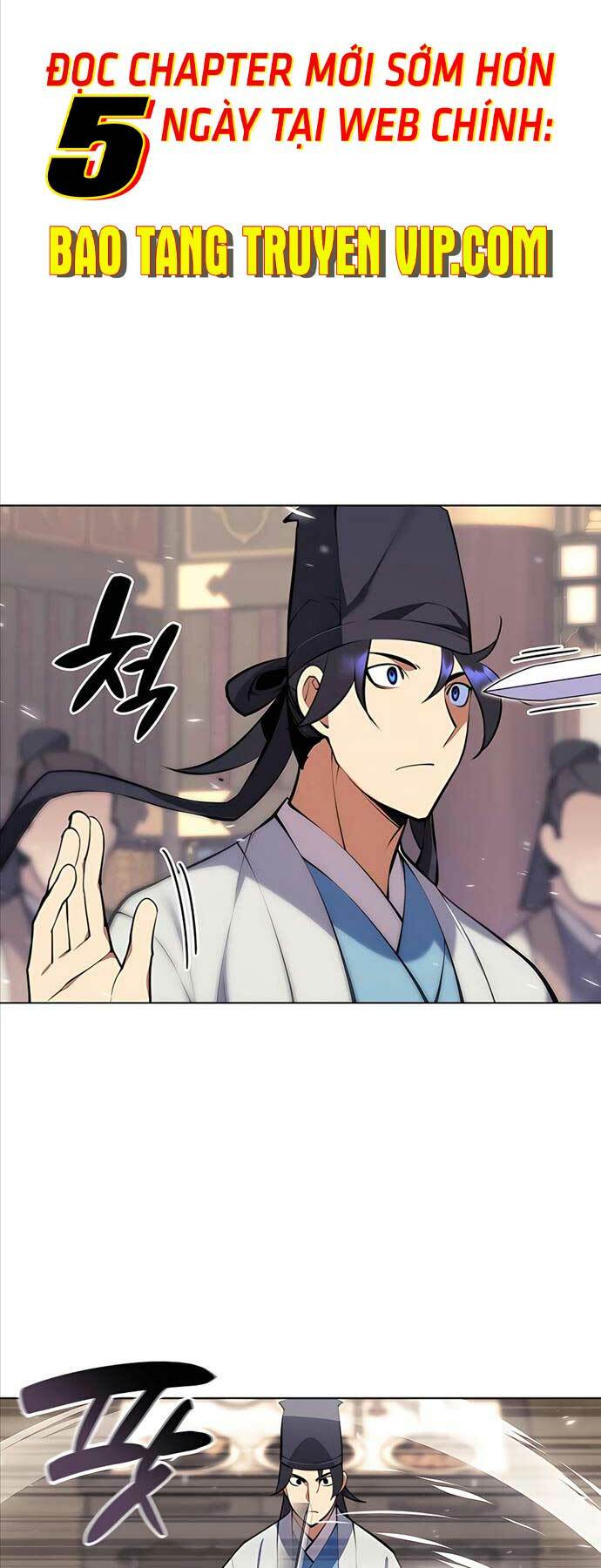 Học Giả Kiếm Sĩ Chapter 93 - Trang 2