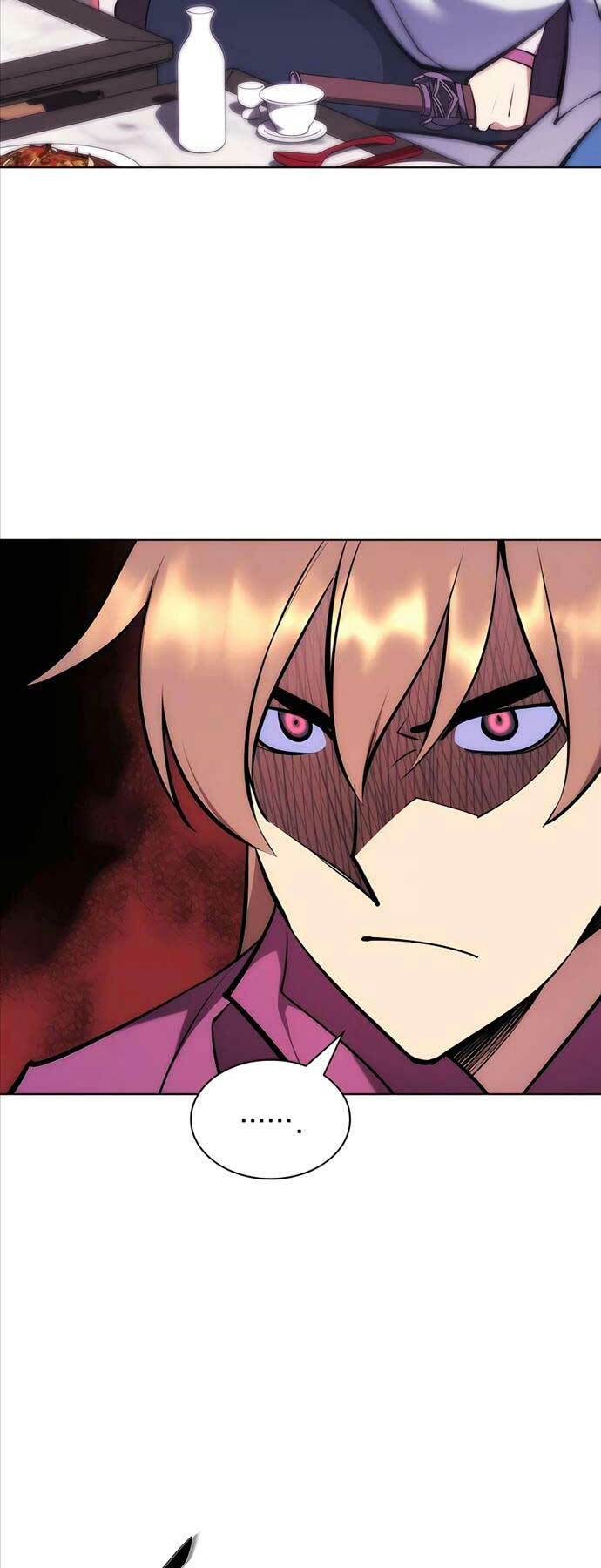 Học Giả Kiếm Sĩ Chapter 93 - Trang 2