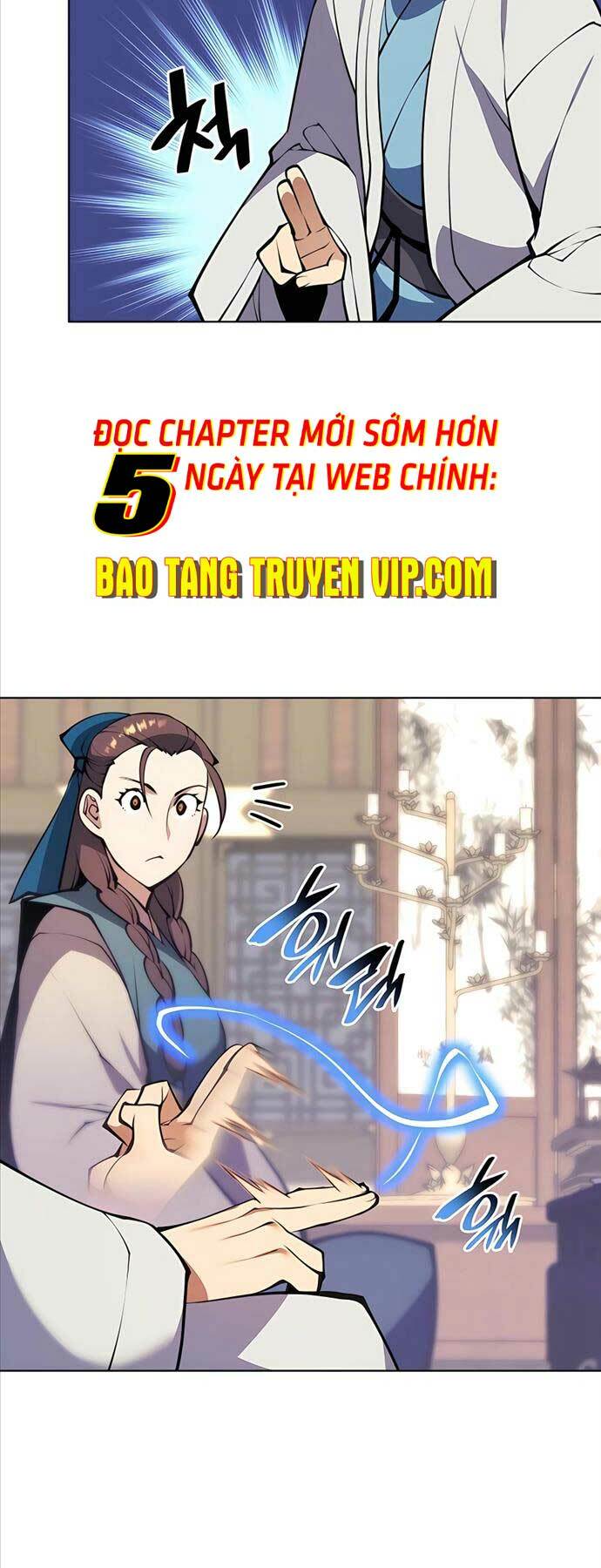 Học Giả Kiếm Sĩ Chapter 93 - Trang 2