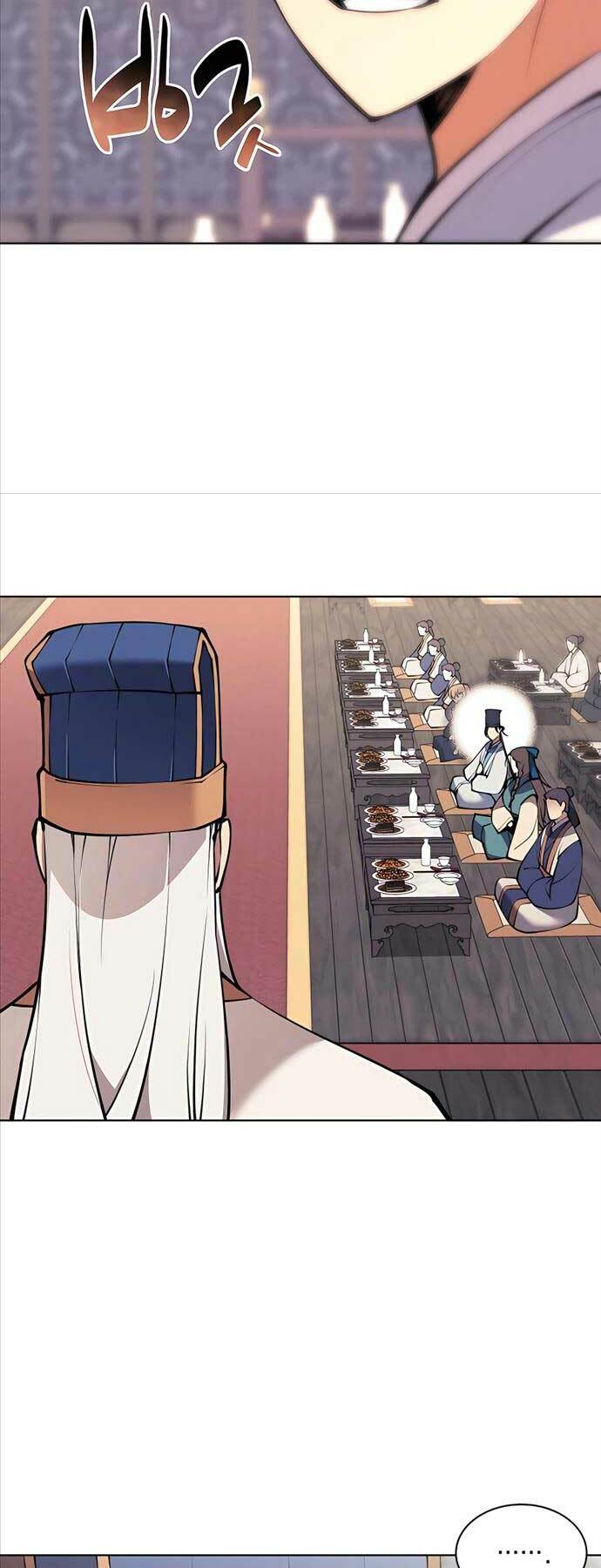 Học Giả Kiếm Sĩ Chapter 93 - Trang 2