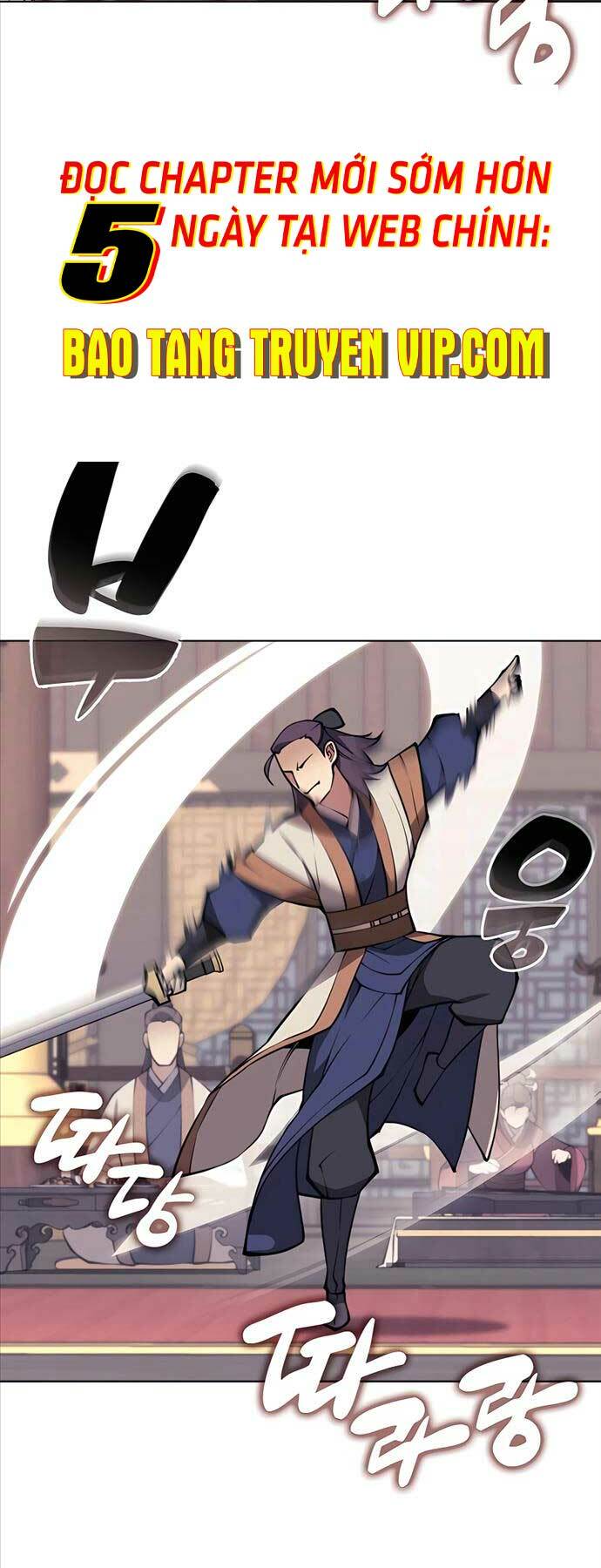 Học Giả Kiếm Sĩ Chapter 93 - Trang 2