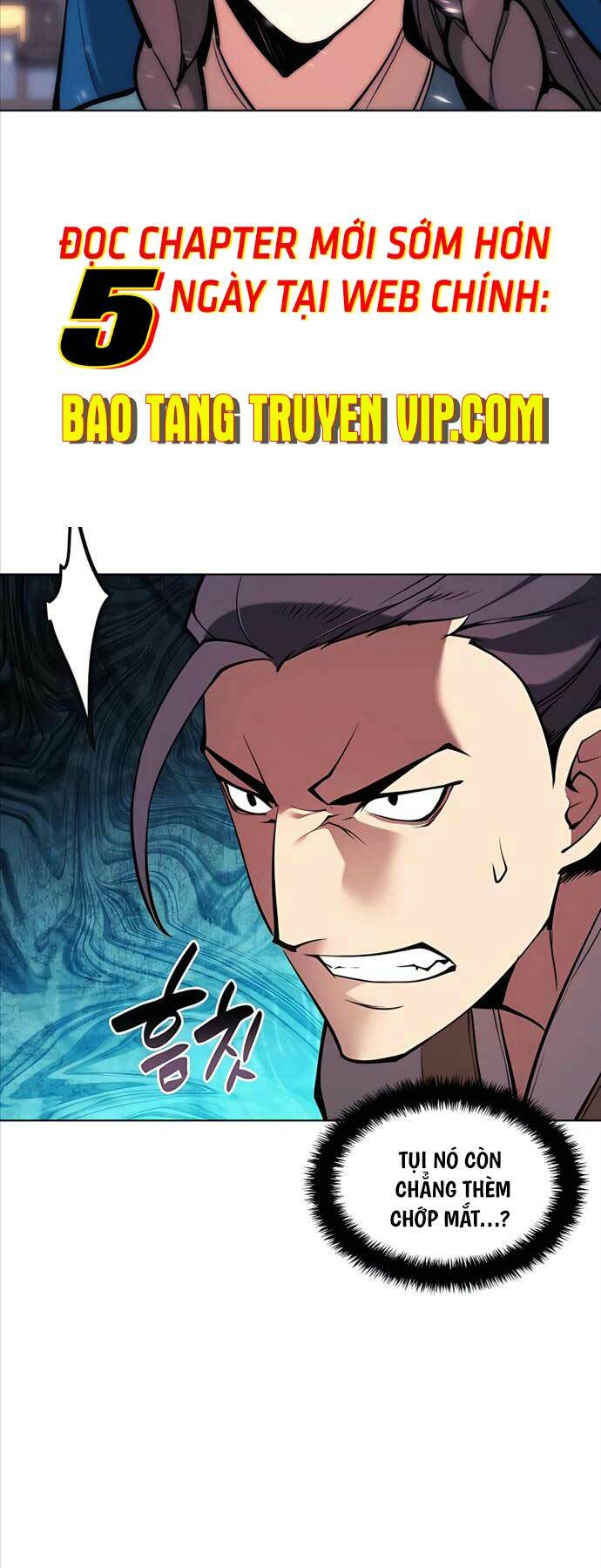 Học Giả Kiếm Sĩ Chapter 93 - Trang 2