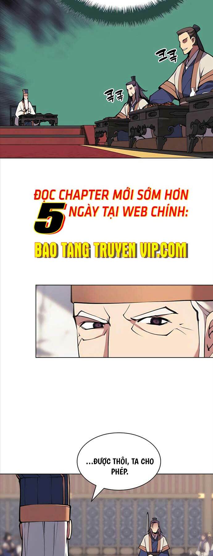 Học Giả Kiếm Sĩ Chapter 93 - Trang 2