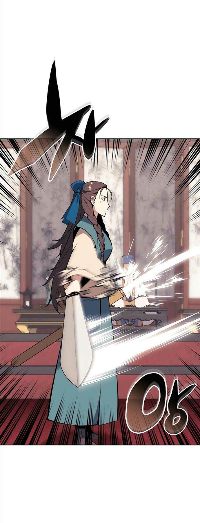 Học Giả Kiếm Sĩ Chapter 93 - Trang 2