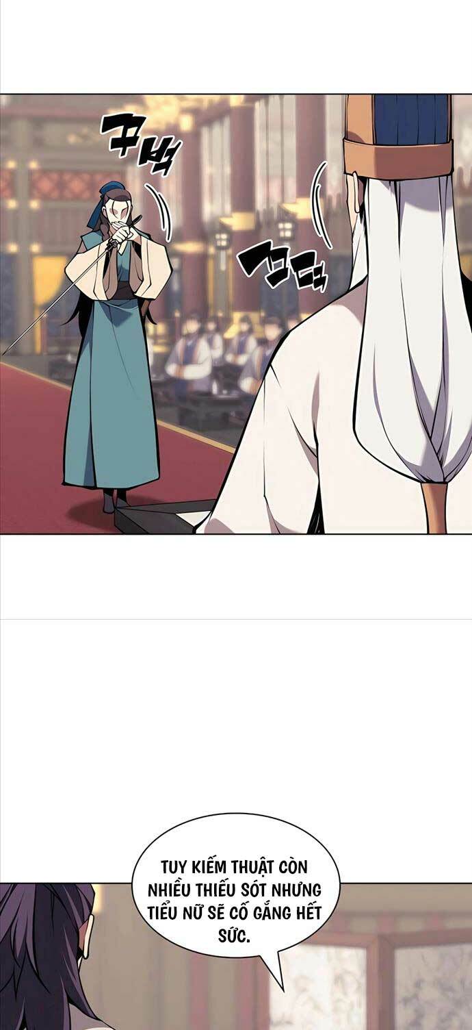 Học Giả Kiếm Sĩ Chapter 93 - Trang 2