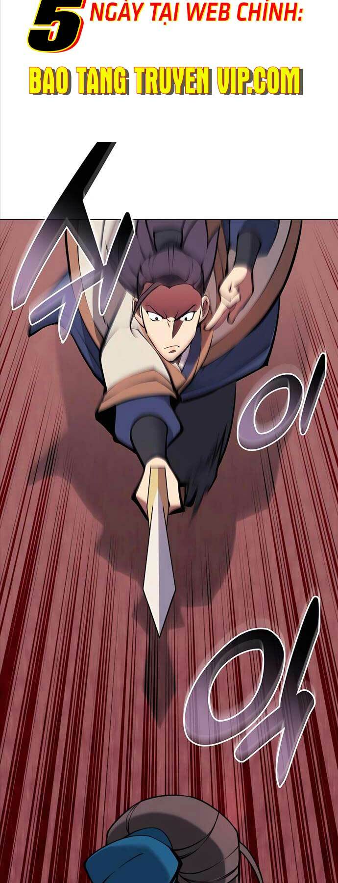 Học Giả Kiếm Sĩ Chapter 93 - Trang 2