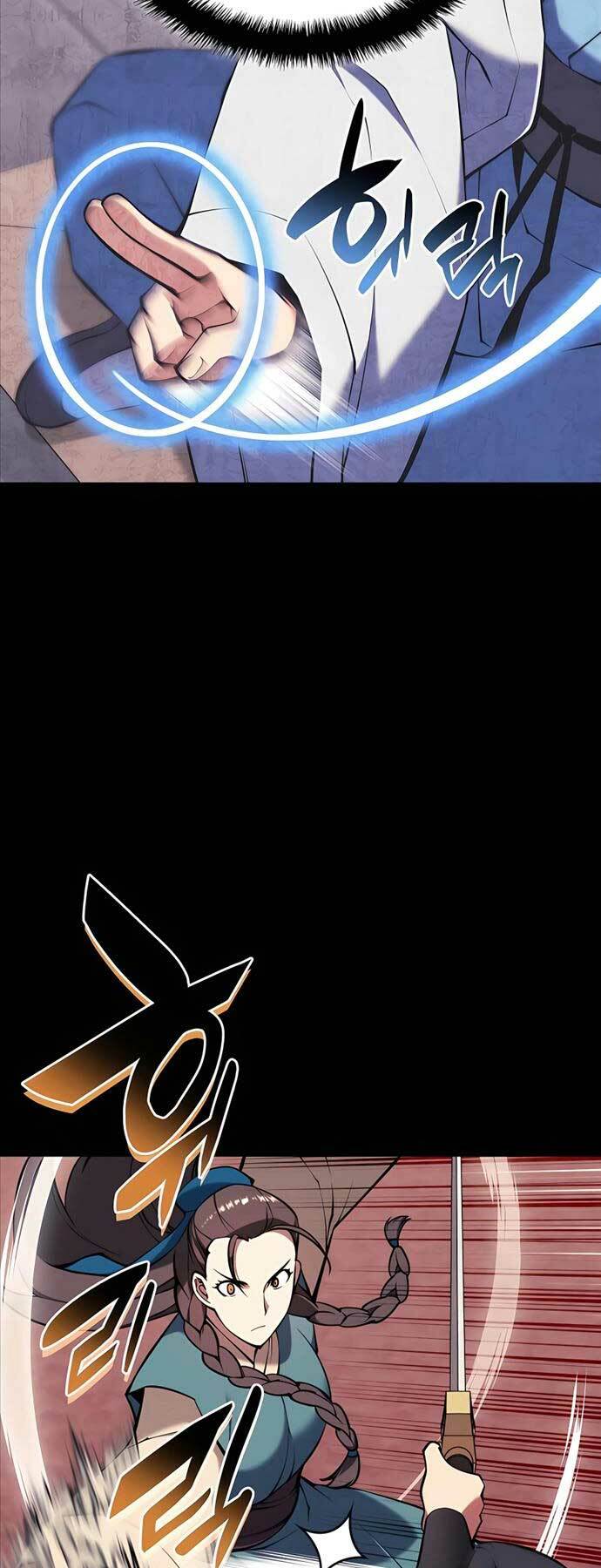 Học Giả Kiếm Sĩ Chapter 93 - Trang 2