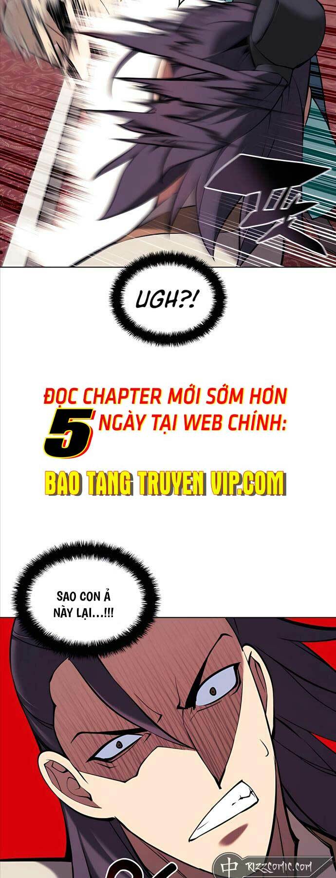 Học Giả Kiếm Sĩ Chapter 93 - Trang 2