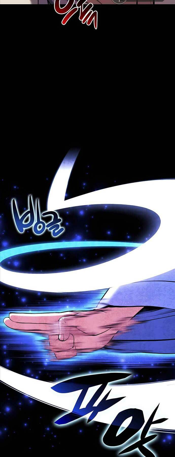 Học Giả Kiếm Sĩ Chapter 93 - Trang 2