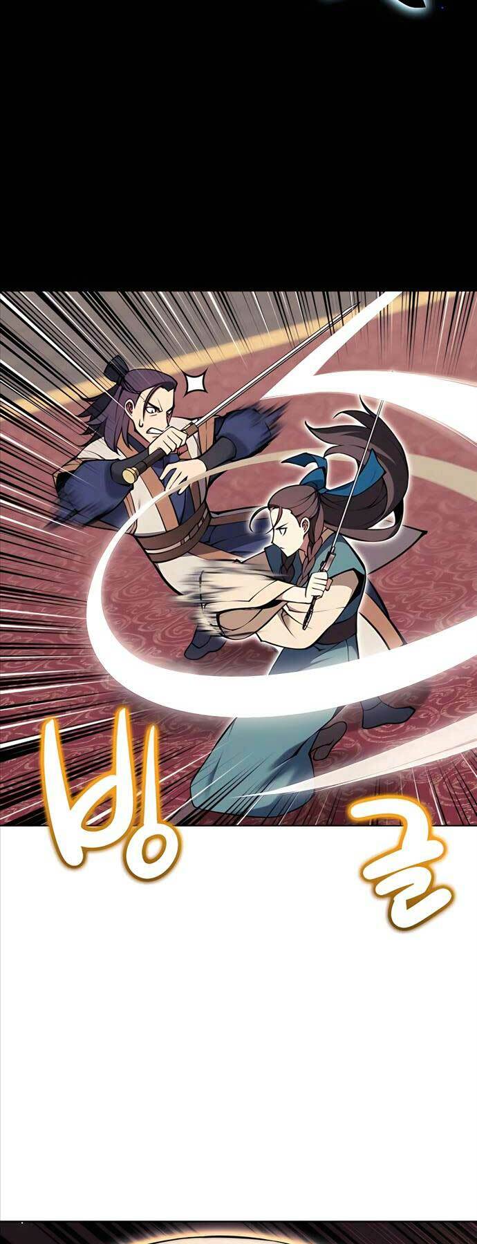 Học Giả Kiếm Sĩ Chapter 93 - Trang 2