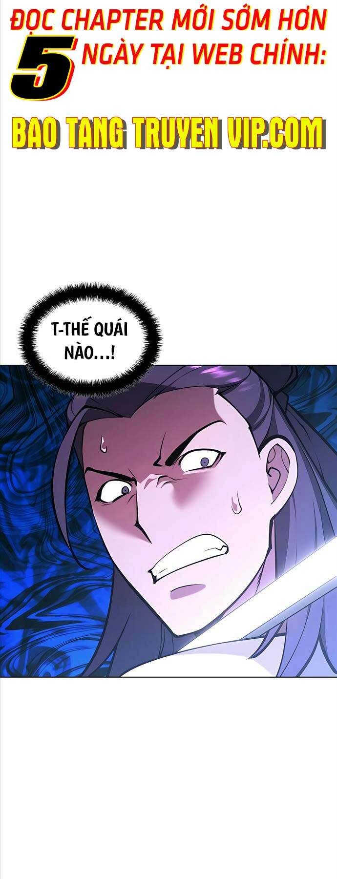 Học Giả Kiếm Sĩ Chapter 94 - Trang 2