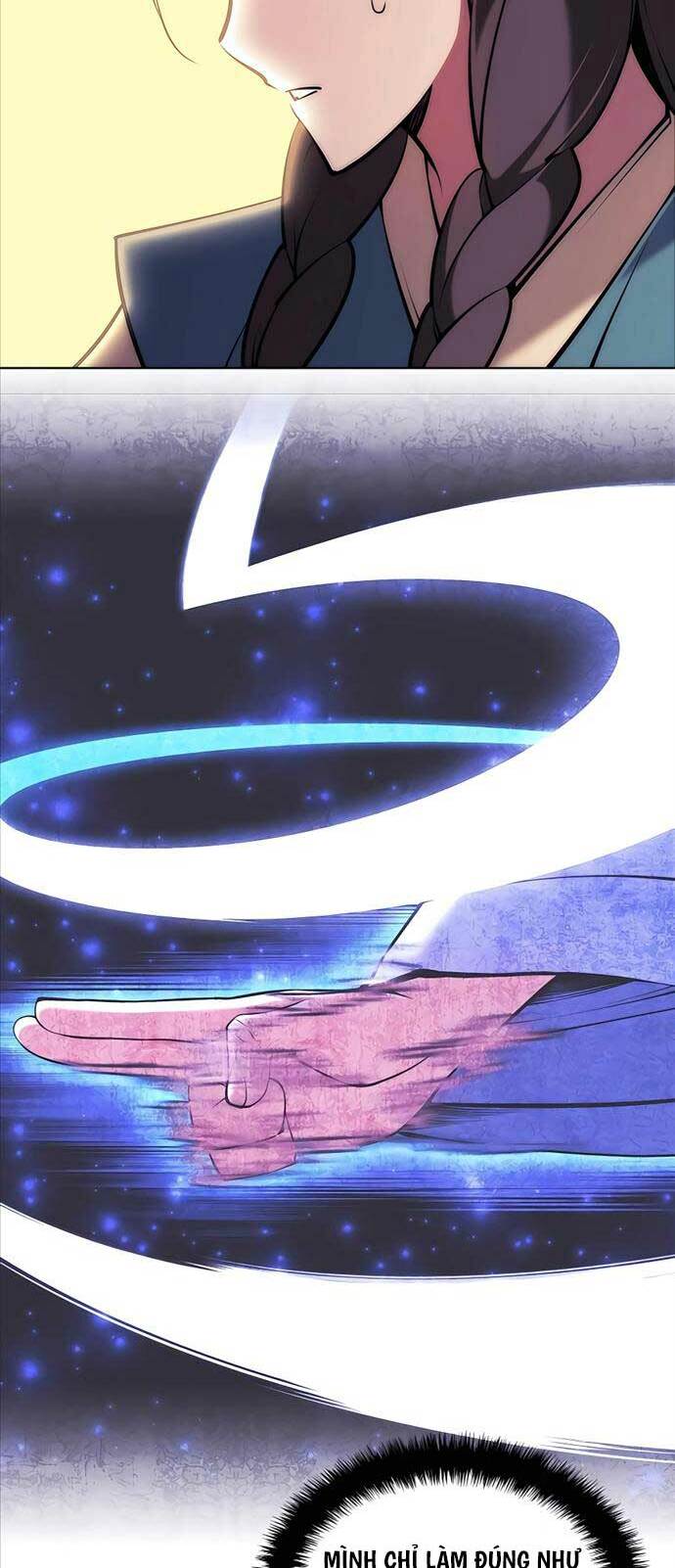 Học Giả Kiếm Sĩ Chapter 94 - Trang 2