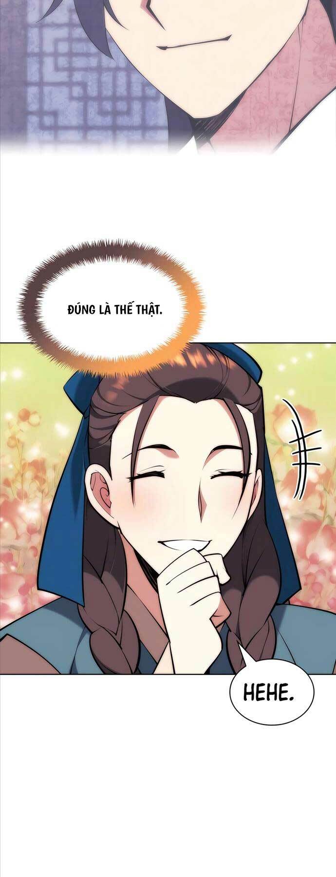 Học Giả Kiếm Sĩ Chapter 94 - Trang 2