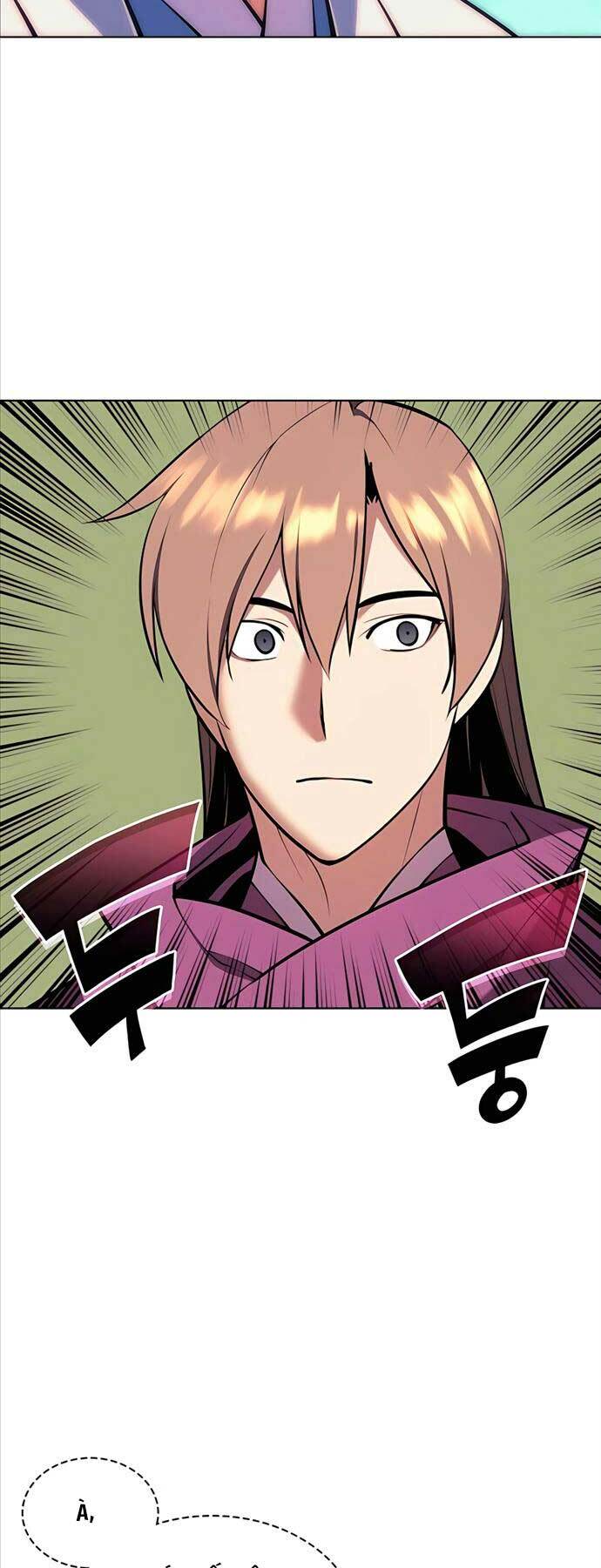 Học Giả Kiếm Sĩ Chapter 94 - Trang 2