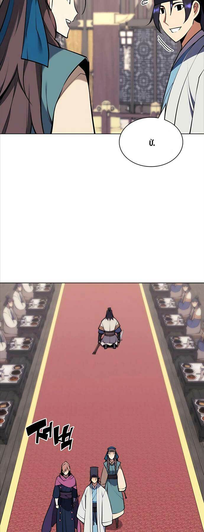 Học Giả Kiếm Sĩ Chapter 94 - Trang 2