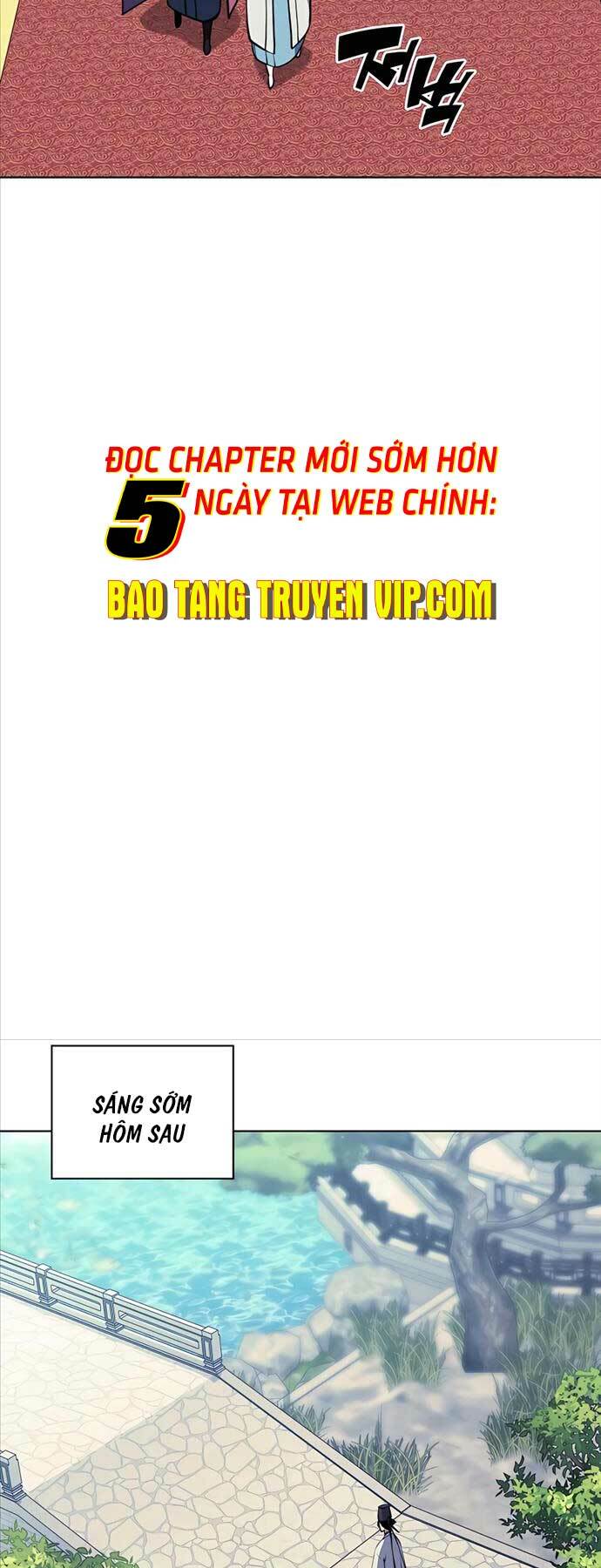 Học Giả Kiếm Sĩ Chapter 94 - Trang 2