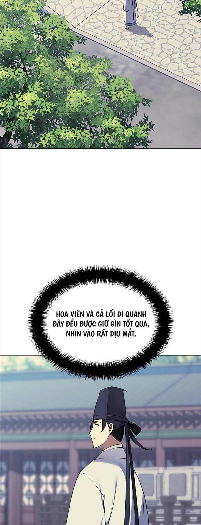 Học Giả Kiếm Sĩ Chapter 94 - Trang 2