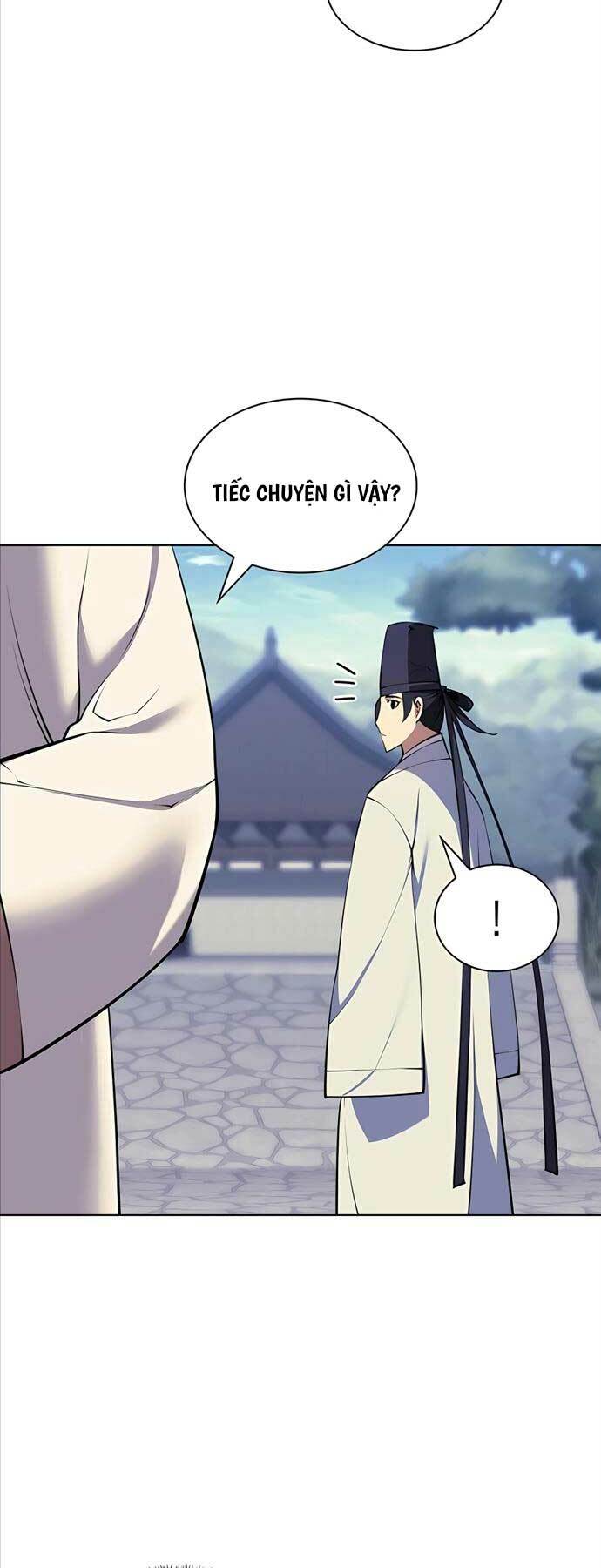 Học Giả Kiếm Sĩ Chapter 94 - Trang 2