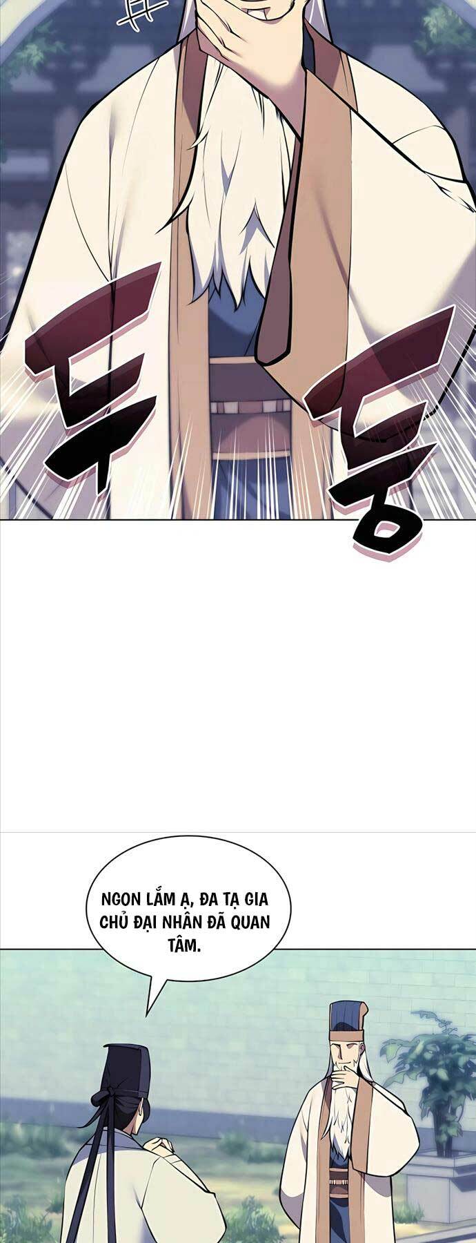 Học Giả Kiếm Sĩ Chapter 94 - Trang 2