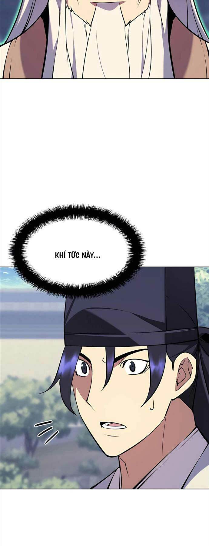 Học Giả Kiếm Sĩ Chapter 94 - Trang 2