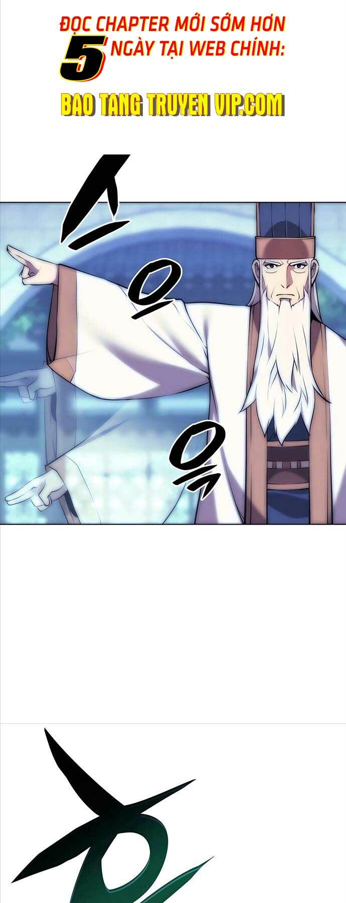 Học Giả Kiếm Sĩ Chapter 94 - Trang 2