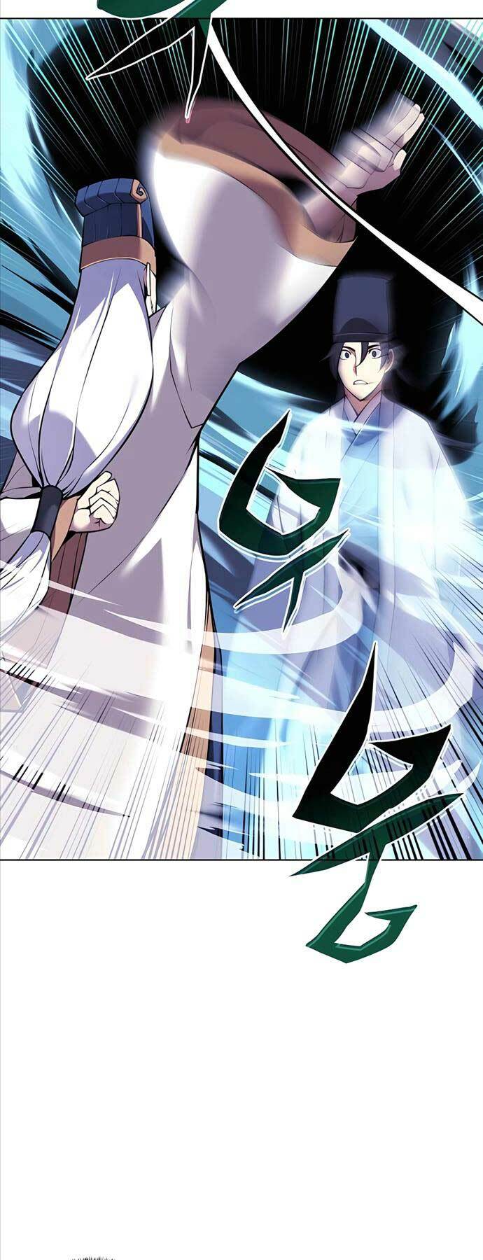 Học Giả Kiếm Sĩ Chapter 94 - Trang 2