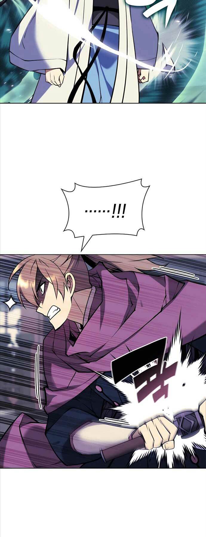 Học Giả Kiếm Sĩ Chapter 94 - Trang 2