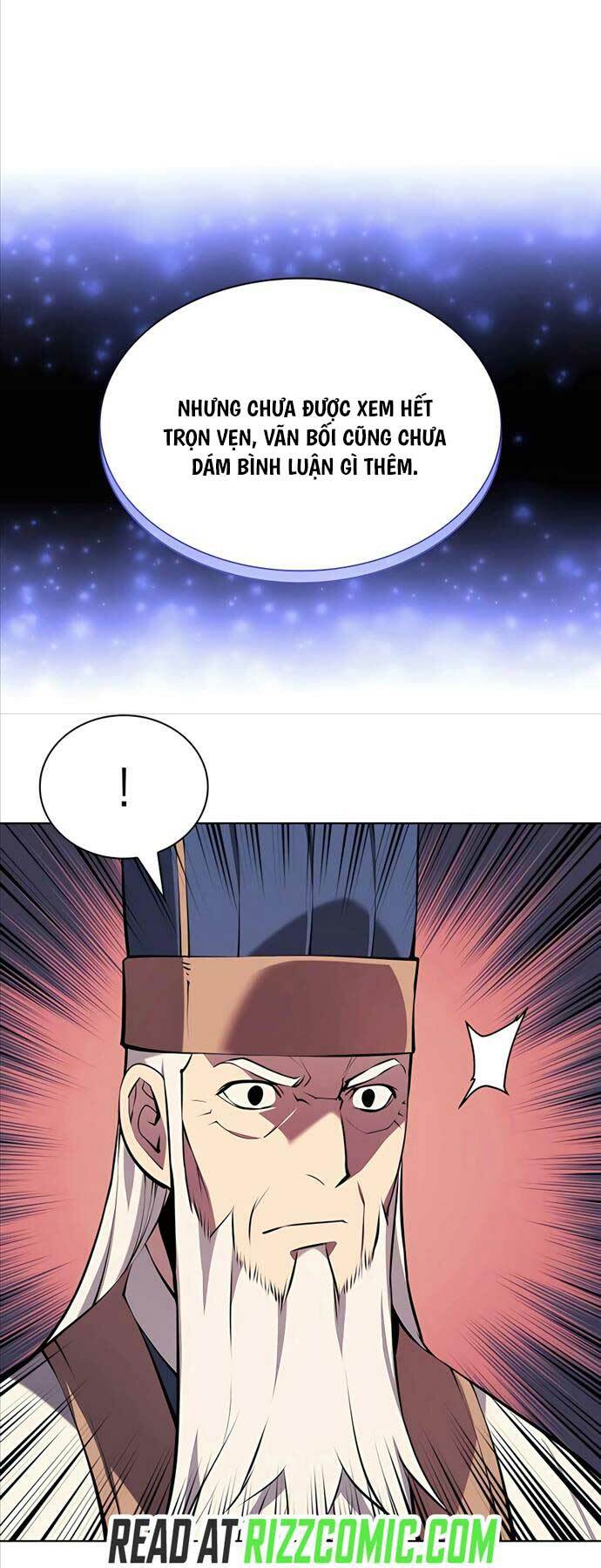 Học Giả Kiếm Sĩ Chapter 94 - Trang 2