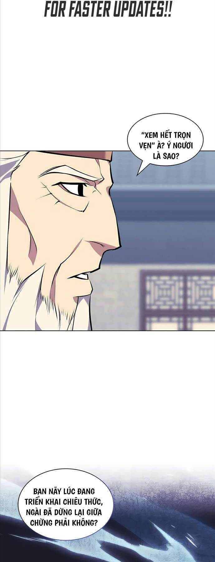 Học Giả Kiếm Sĩ Chapter 94 - Trang 2