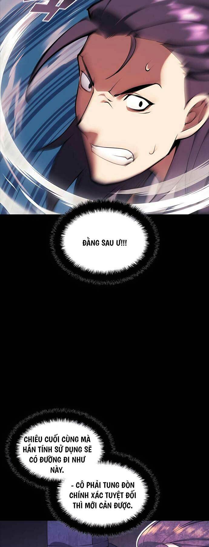 Học Giả Kiếm Sĩ Chapter 94 - Trang 2