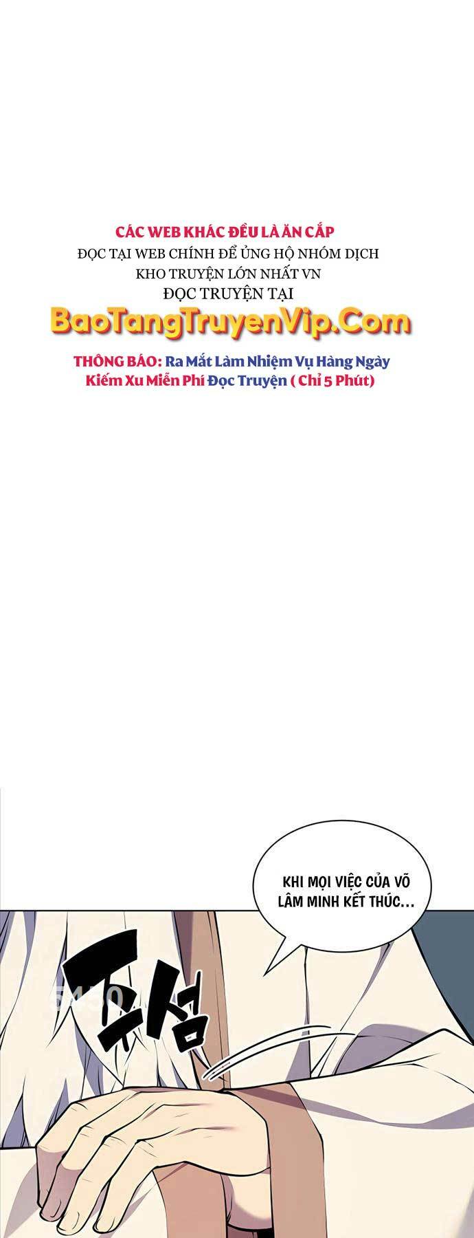 Học Giả Kiếm Sĩ Chapter 95 - Trang 2