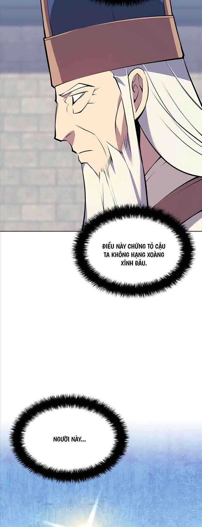 Học Giả Kiếm Sĩ Chapter 95 - Trang 2