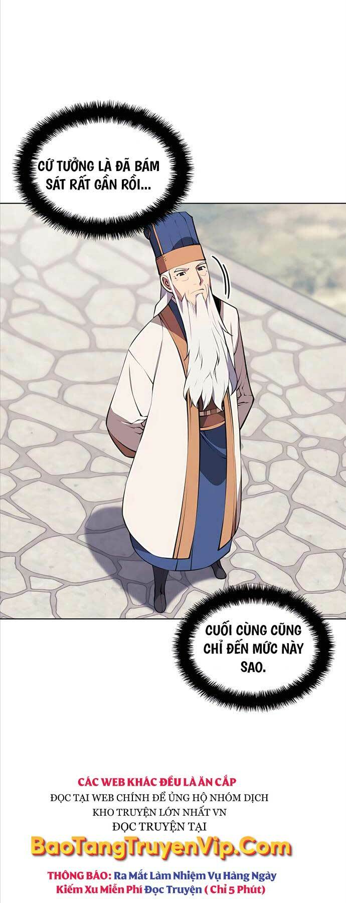 Học Giả Kiếm Sĩ Chapter 95 - Trang 2