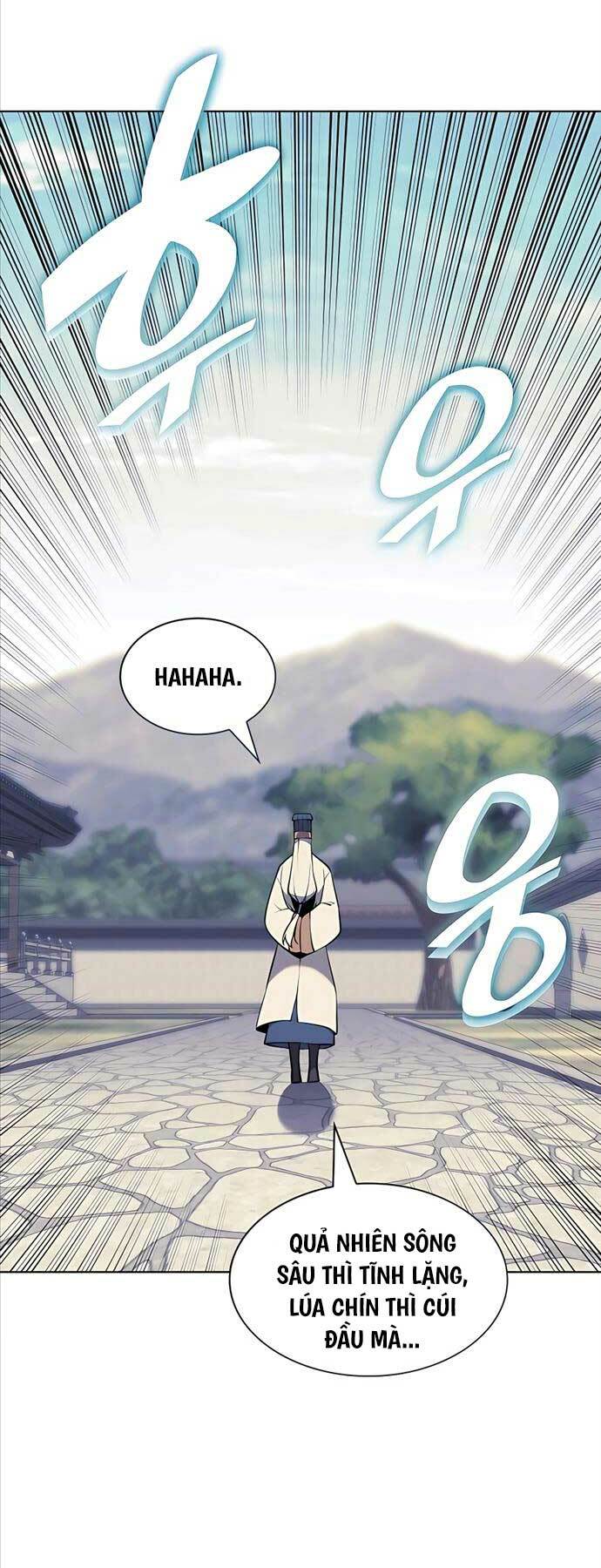 Học Giả Kiếm Sĩ Chapter 95 - Trang 2