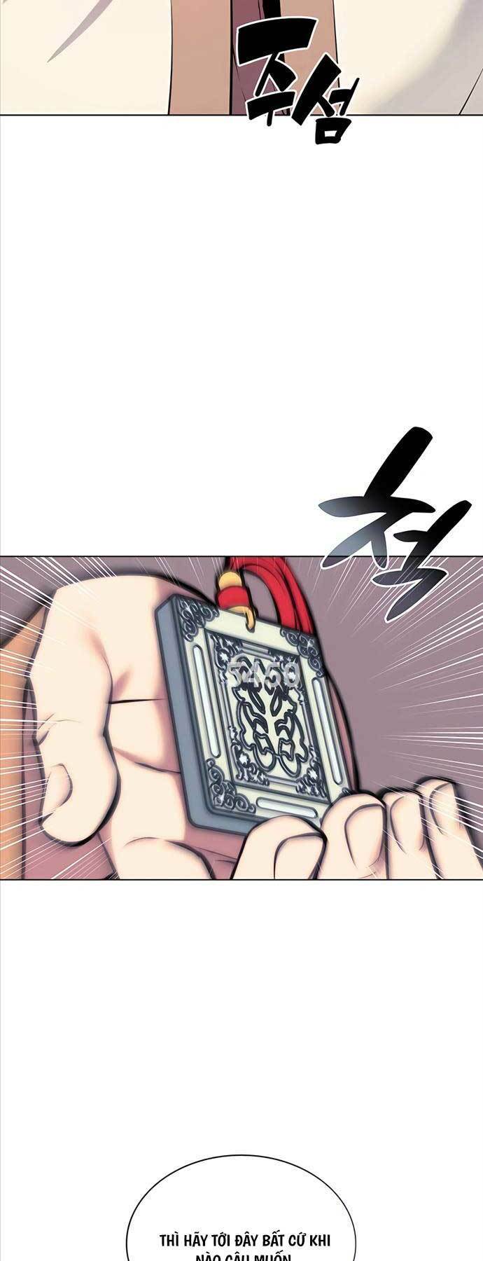 Học Giả Kiếm Sĩ Chapter 95 - Trang 2