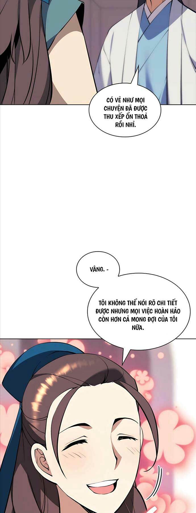 Học Giả Kiếm Sĩ Chapter 95 - Trang 2