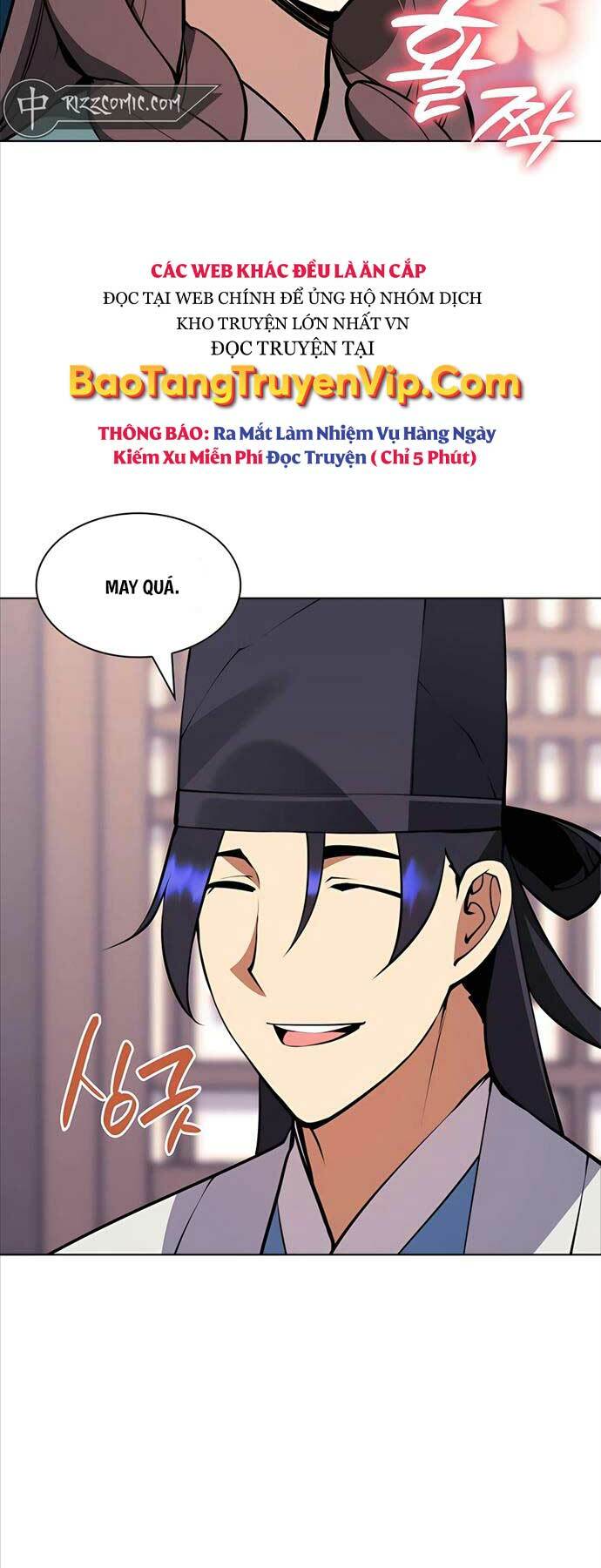 Học Giả Kiếm Sĩ Chapter 95 - Trang 2