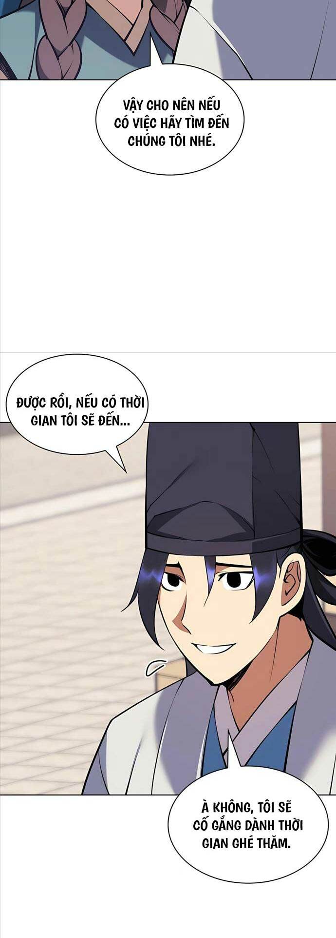 Học Giả Kiếm Sĩ Chapter 95 - Trang 2