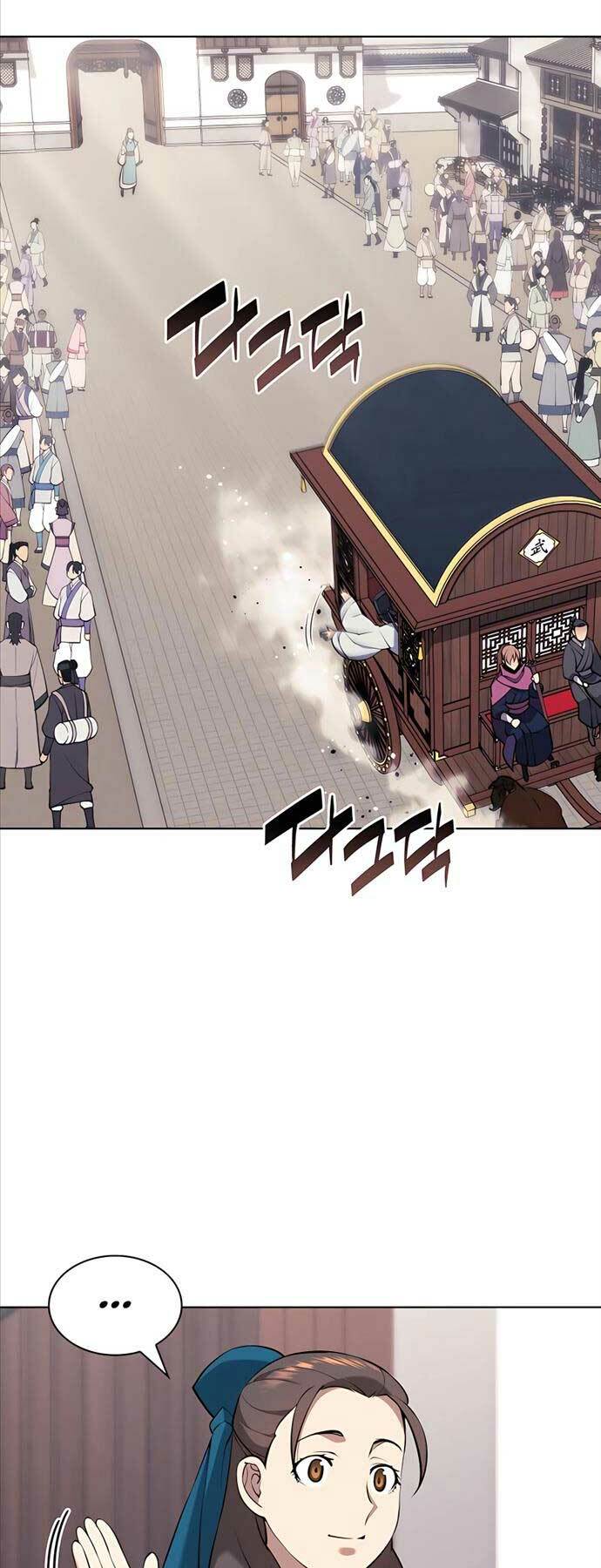 Học Giả Kiếm Sĩ Chapter 95 - Trang 2